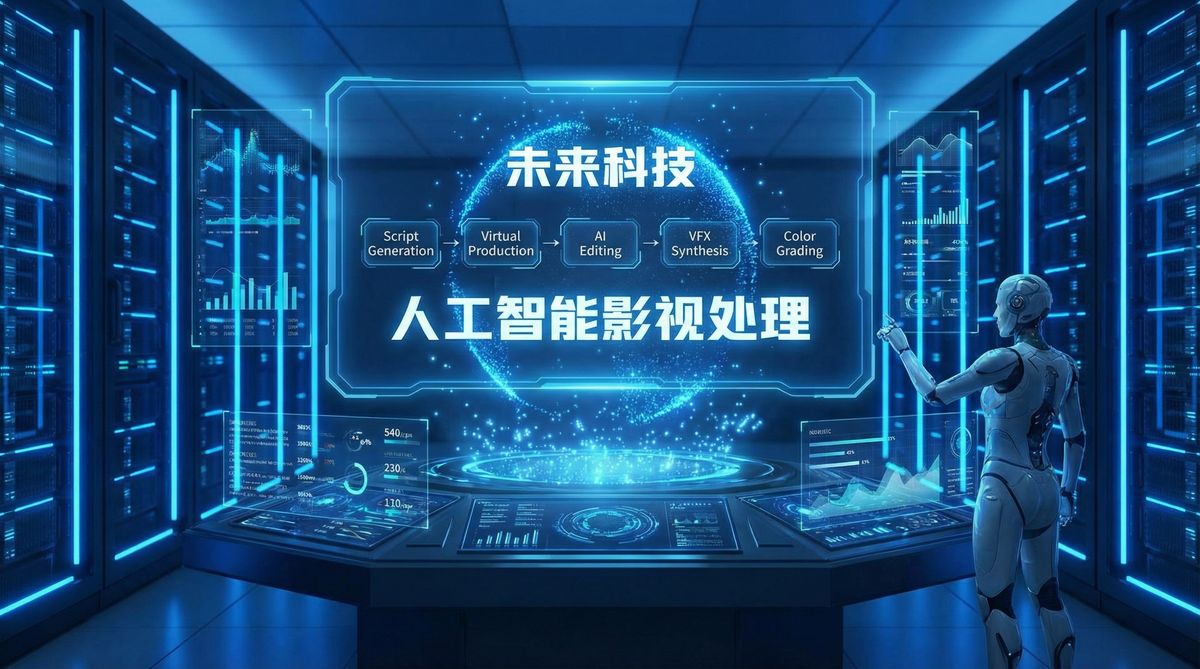 情侣AI视频制作教程